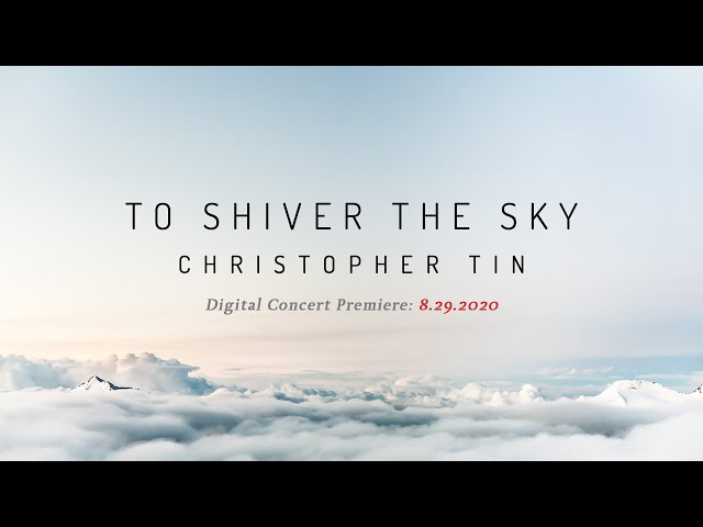 Kickstarter Trailer: 'To Shiver the Sky'