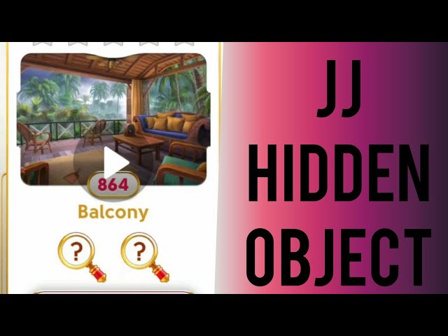 June's journey volume-3 chapter-23 level-864 Balcony