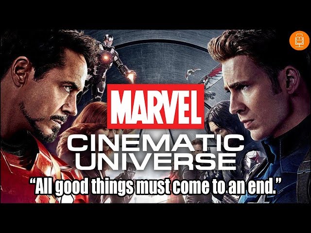 MCU President on MCU "All good things must come to an end"