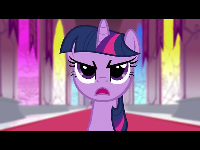 My Little Pony: friendship is magic | All magic moments | The Magic of Friendship | MLP: FiM