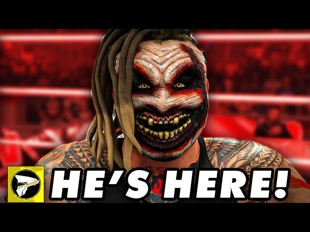 Meet WWE 2K24 Creator What's The Status!
