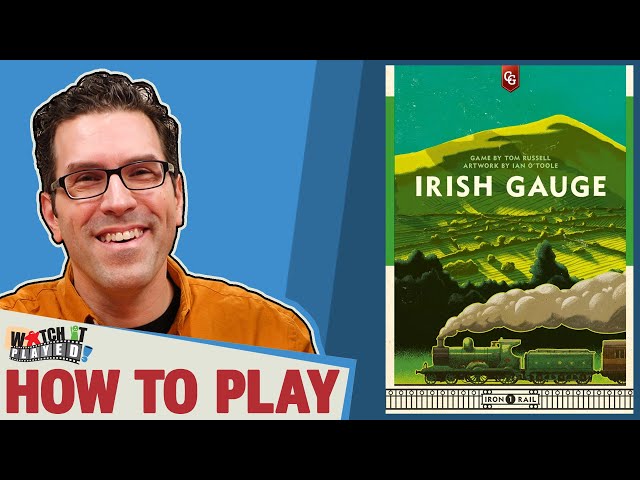 Irish Gauge - How To Play