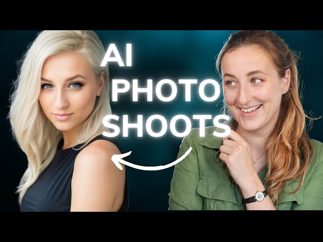 Insane Headshots with AI: Hype or The Future?