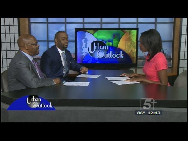 Urban Outlook: How to Improve Your Finances