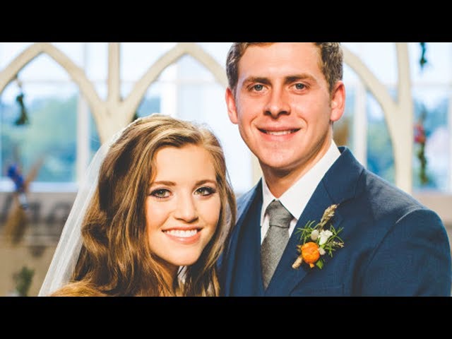 Strange Things About The Duggar Daughters' Marriages