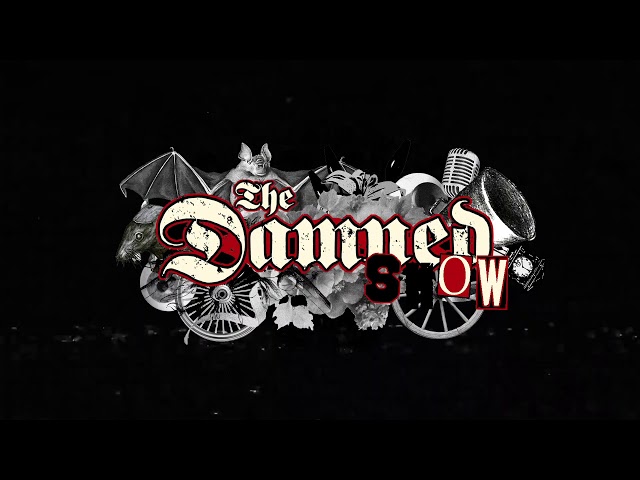The Damned Shoe EP#19 Paul Gray's Hit Or Miss