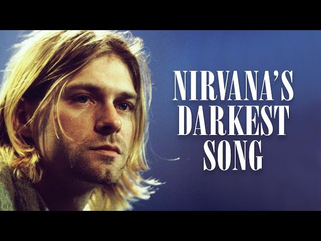 Polly: Nirvana's Darkest Song