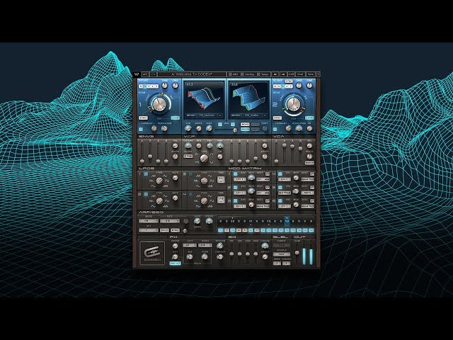 How to Create Future Bass Synth w/ LFO Wobble + Free Preset