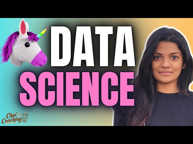 Untold Secrets of Being a Data Science Unicorn 🦄