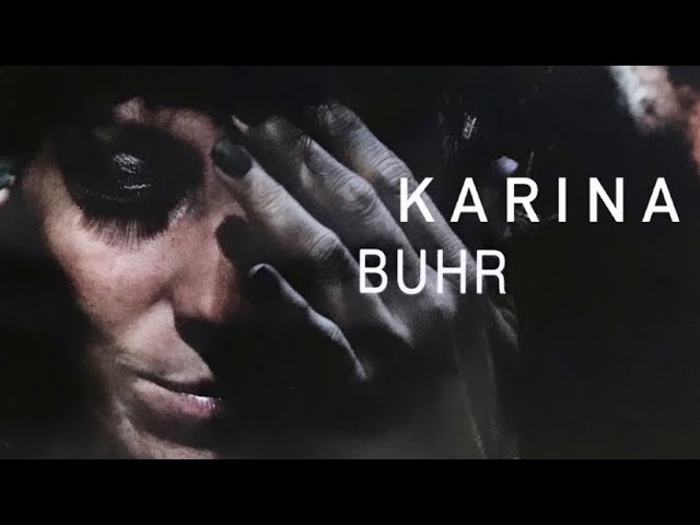 Karina Buhr - Desmanche (Álbum Completo - 2019)