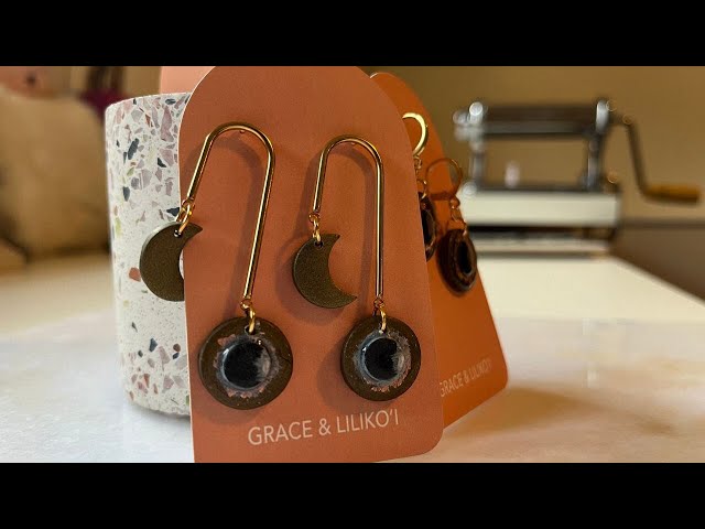 Made in Vermont: Grace and Liliko'i