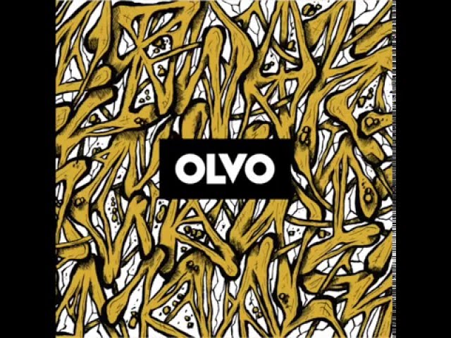 OLVO - AWAY