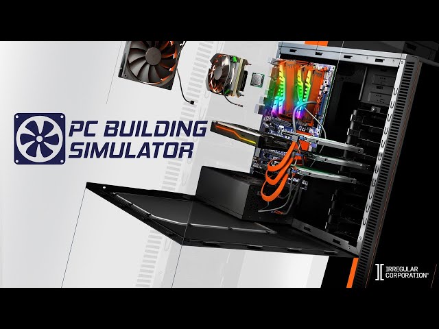 PC Building Simulator - 047