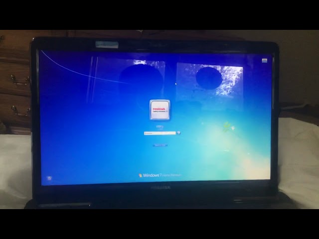 Windows 7 still working after 12 long years