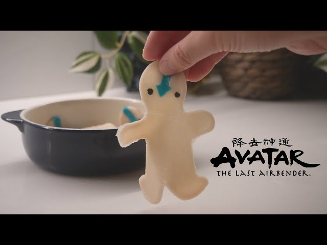 I Ate Only AVATAR Foods for 24 Hours