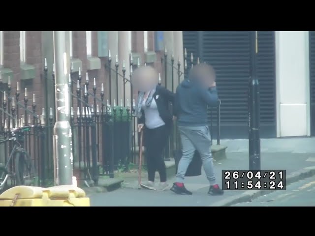 Woman who made £500,000 civil injury claim sentenced after being caught out by surveillance footage