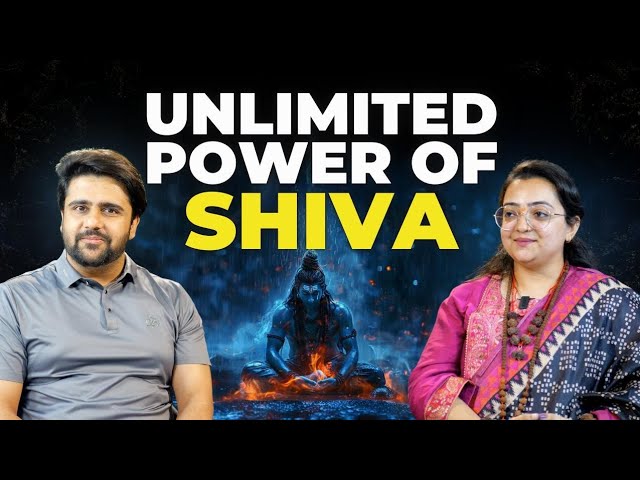 SHIV की शक्तियाँ  कैसे हासिल करे? Rudraksha & It’s REAL POWER