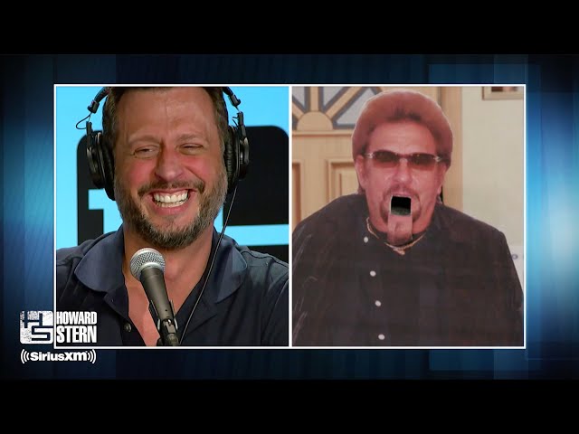 Sal Governale’s “Dad” Addresses His Family Drama