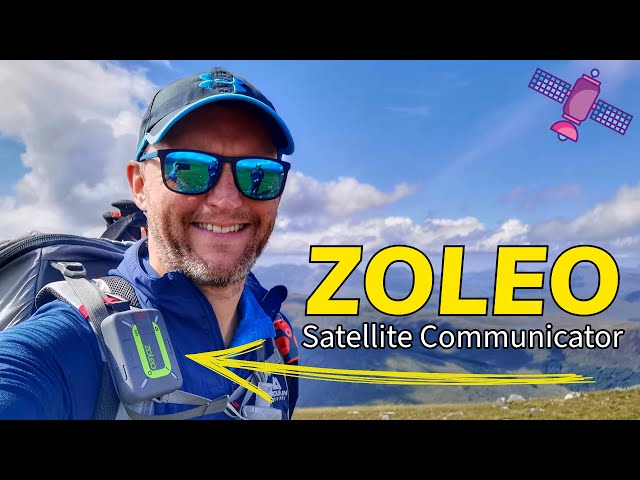 The ZOLEO Satellite Communicator: 6 Months Later!