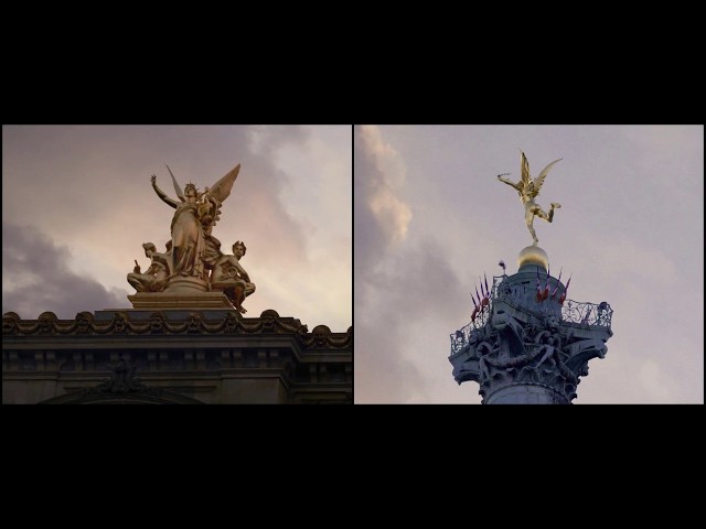 L'Opéra de Paris célèbre ses 350 ans