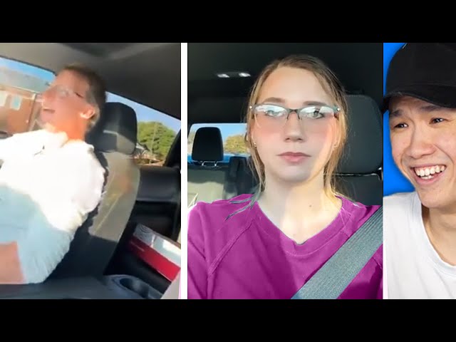 Dad dunks on daughter for being bad at video games
