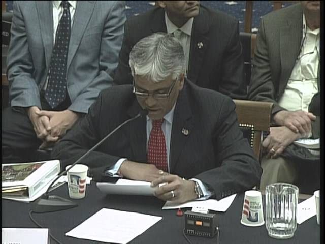 Hearing on: The Department of Justice's Guidance on Access to Pools and Spas Under the ADA