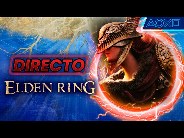 ELDEN RING: JUGANDO en PS5 los primeros 60 MINUTOS | PlayStation España