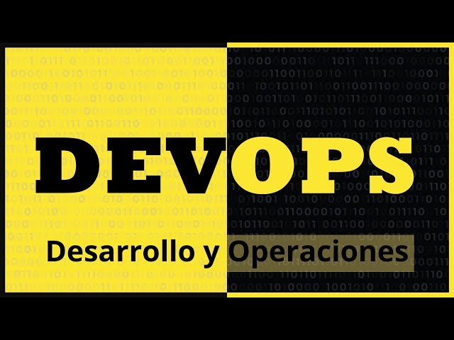2. Curso de DevOps - Desarrollo y Operaciones