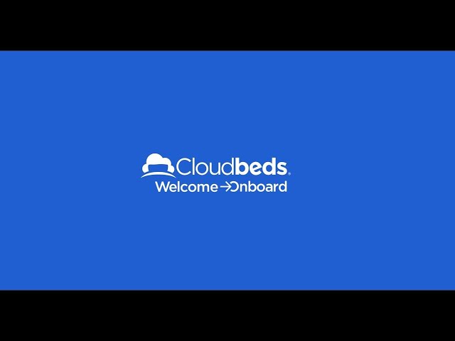 Cloudbeds Marketing Managers - We Speak Your Language