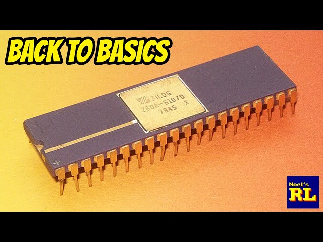 Always Check The Basics First - Amstrad CPC Repair