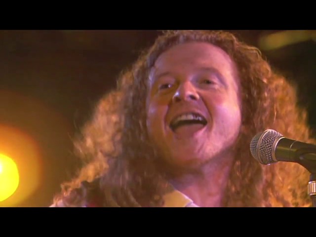 Simply Red - Come To My Aid & Infidelity (Live at Montreux Jazz Festival 1992)