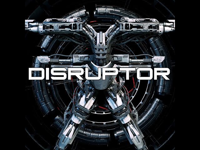 FEAR FACTORY - The disruption begins THIS FRIDAY...