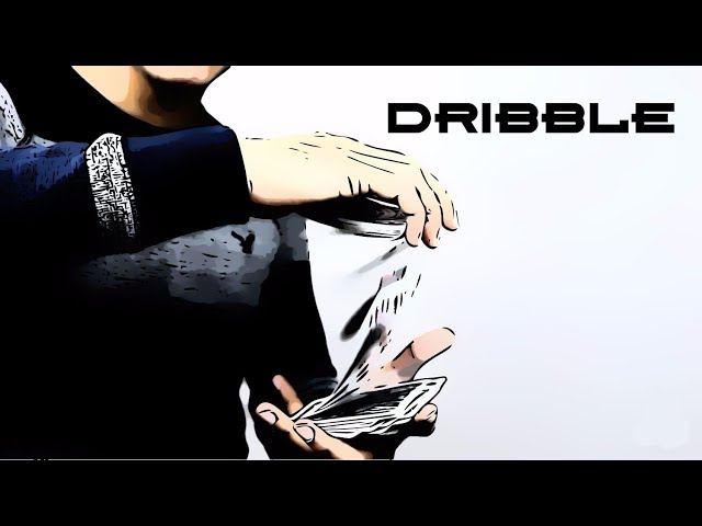 How to DRIBBLE a Deck of Cards | Tutorial!