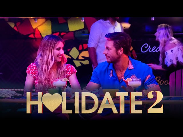 Holidate 2 A Possible Sequel ?