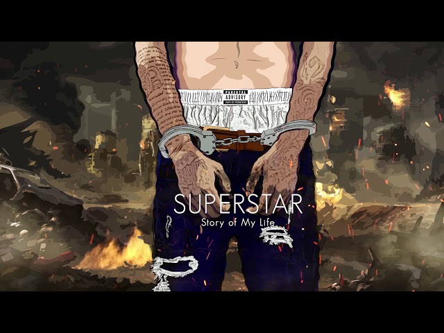 VTEN - Dolla Bill ft Young Lama (Official Audio) "SUPERSTAR" 2020
