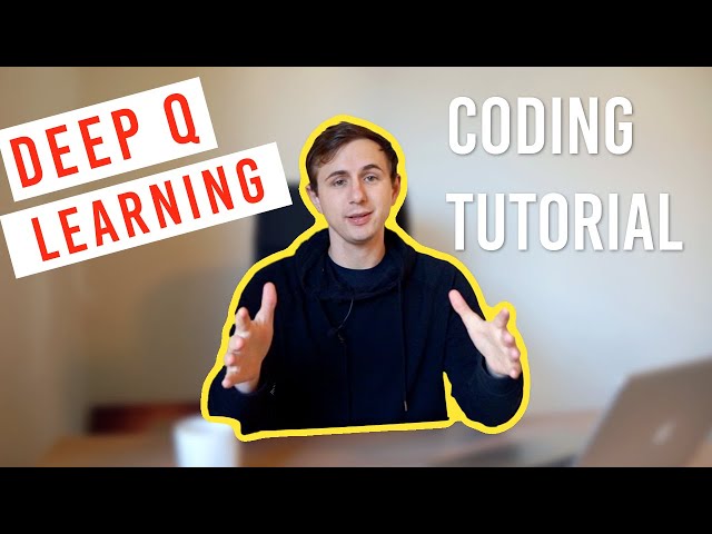 Coding Deep Q-Learning in PyTorch - Reinforcement Learning DQN Code Tutorial Series p.1