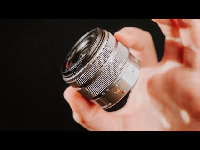 Why You Need These Lenses (more than Prime lenses)