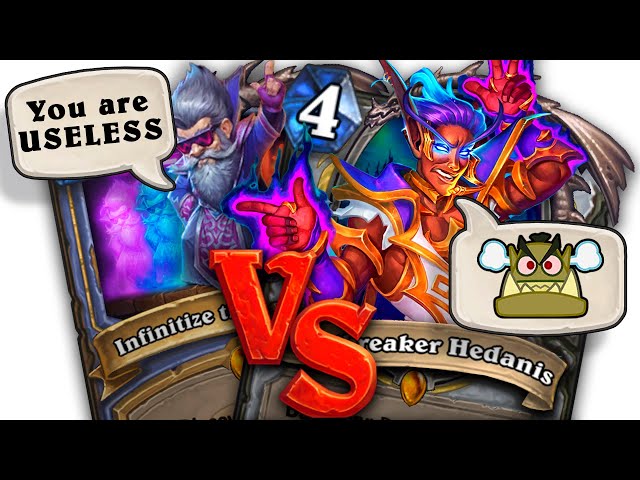 The Worst and Best Hearthstone Legendary Cards: Festival of Legends Recap!
