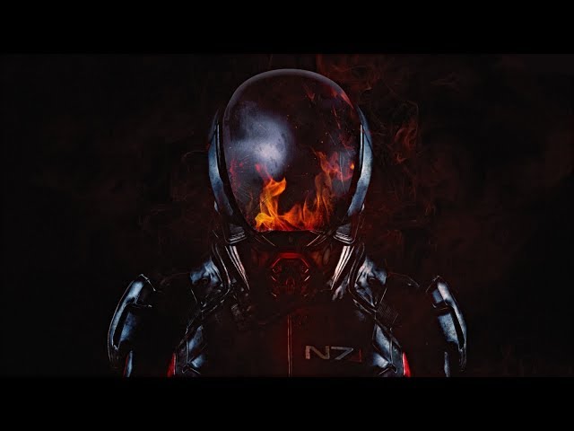 Mass Effect: Andromeda | Here We Stand [GMV]