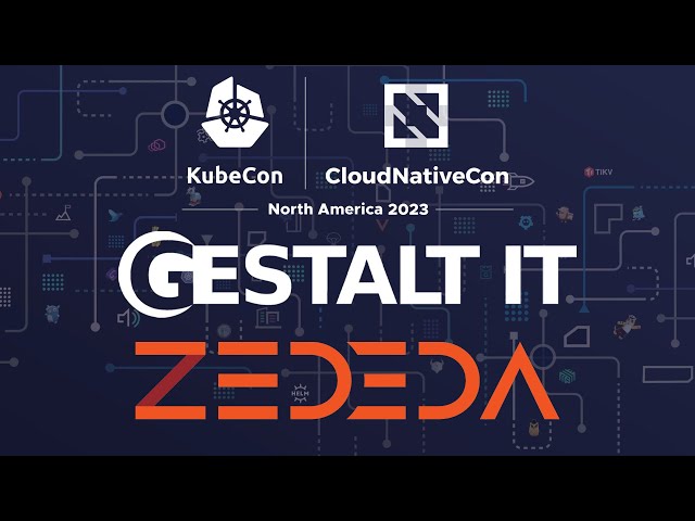 ZEDEDA’s Kubernetes-as-a-Service Turns Edge Environments into Micro-Clouds with Michael Maxey