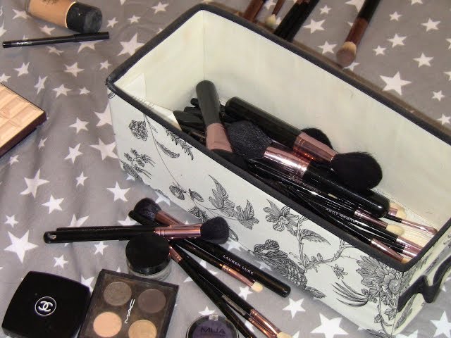 Make Up Lucky Dip Episode 16 & Australia Chat