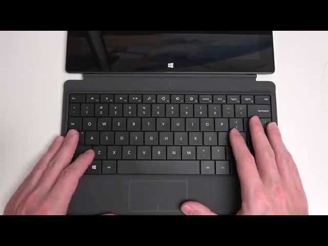 Microsoft Surface Power Cover Digitally Digested Review