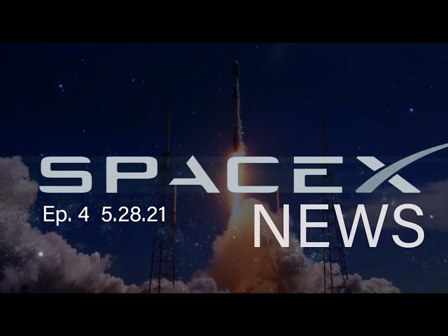 Starlink and SpaceX News Ep. 4 - SpaceX Reuses a Rocket, Bezos and Blue Origin may get 10 Billion.