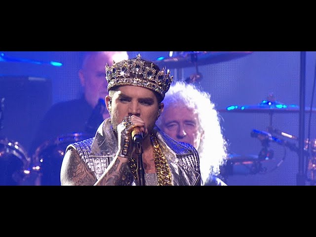 Queen + Adam Lambert European Tour 2018 Starts Tonight!