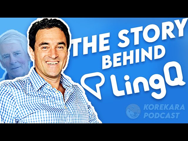 How Mark and Steve Kaufmann Built LingQ