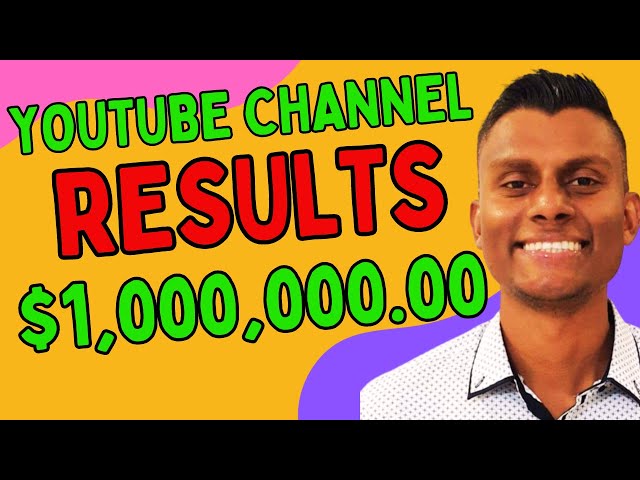 You Must Watch This Youtube Automation Results Video Now