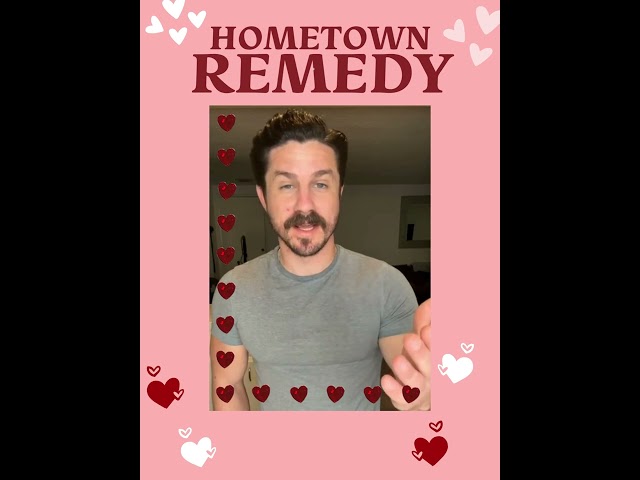 Hometown Remedy Promo