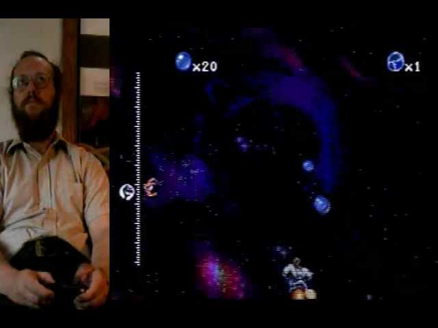 Beating Earthworm Jim with my Cat, Part 3: Down the Tubes / Snot a Problem