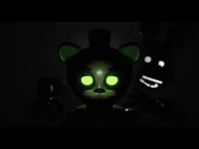 POPGOES Full game playthrough Nights 1-6 and Extras + No Deaths (No Commentary)