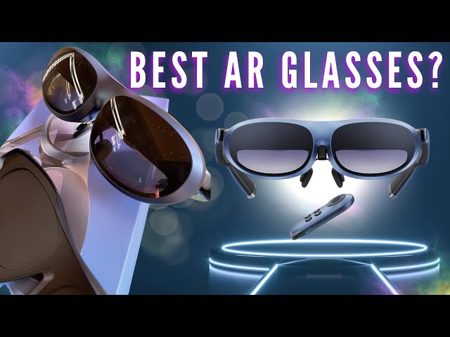 Rokid Max AR Glasses, should you get them?